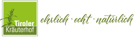 Tiroler Kräuterhof - b2b-webshop Startseite 