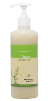 Bio Shampoo mit Bergkr&auml;utern (Schampoo gegen...