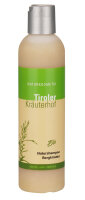 Bio Shampoo mit Bergkr&auml;utern (Schampoo gegen Haarausfall)