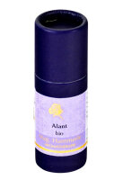 Alant&ouml;l bio