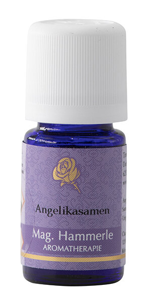 Angelikasamen&ouml;l