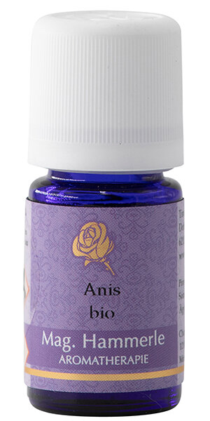 Anis&ouml;l Bio