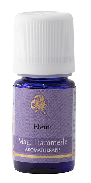 Elemi &Ouml;l