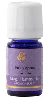 Eukalyptus&ouml;l radiata - Eucalyptus