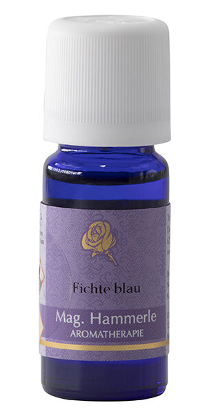 Fichten&ouml;l - blau - Idaho blue spruce