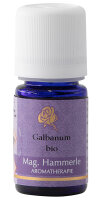 Galbanum&ouml;l bio - &auml;therisches &Ouml;l