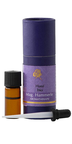 Hanf&ouml;l  - &auml;therisches &Ouml;l Hanf