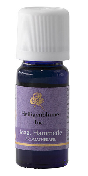 Heiligenblumen&ouml;l bio - &auml;therisches &Ouml;l Heiligenblume bio