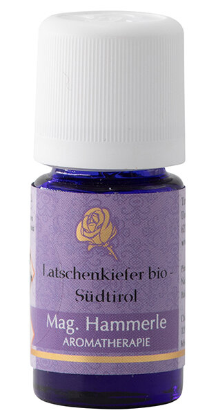 Latschenkiefern&ouml;l -bio-