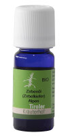 Zirben&ouml;l bio