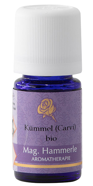 K&uuml;mmel&ouml;l bio