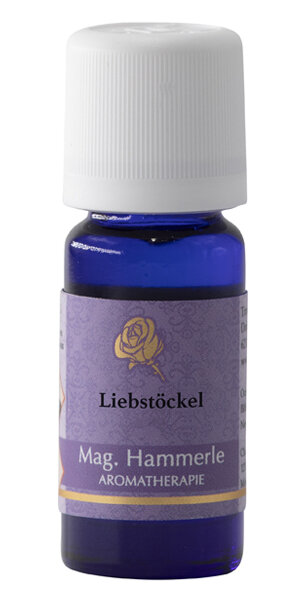 Liebst&ouml;ckel &Ouml;l