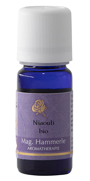 Niaouli&ouml;l bio