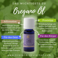 Oregano &Ouml;l