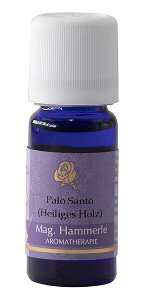 Palo Santo &Ouml;l