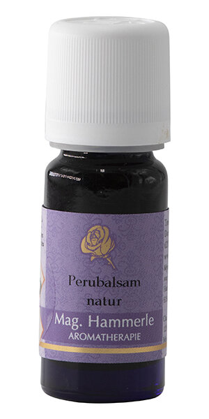 Perubalsam natur (pastos)