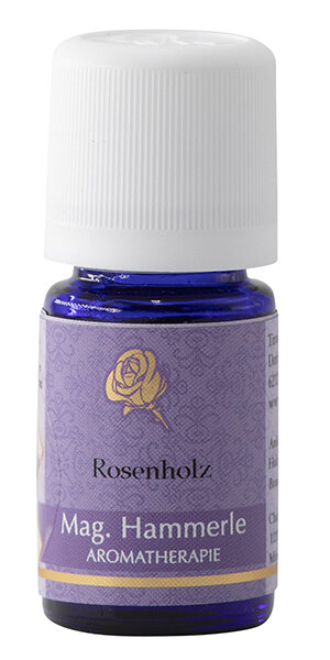 Rosenholz &Ouml;l