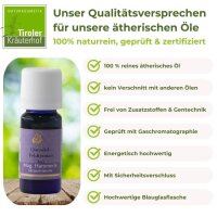 Quendel&ouml;l Feldthymian Bio