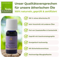 Zimtbl&auml;tter&ouml;l bio