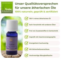 Zypressen&ouml;l spanisch