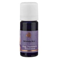 Damenduft Women Nr. 1 - Mischung 100% naturreiner...