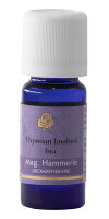 Thymian&ouml;l linalool bio