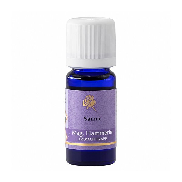 Saunaaufguss &Ouml;l - Mischung 100% naturreiner &auml;therischer &Ouml;le