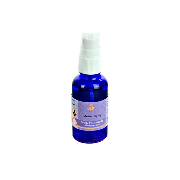 Motten-Weg Spray