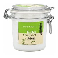 Kokos&ouml;l Nativ Bio