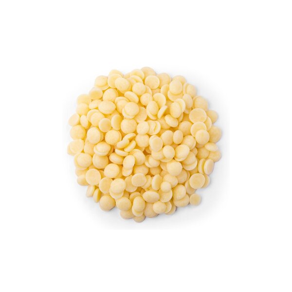 Kakaobutter - Linsen - BIO