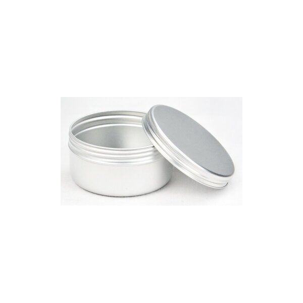 Aluminium Tiegel