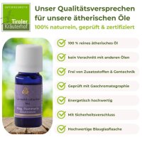Lavendel&ouml;l extra-fein Bio