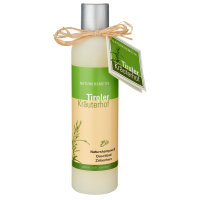 Bio Shampoo mit Zirben&ouml;l