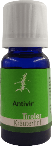 Antivir - Mischung aus 100% naturreinen &auml;therischen &Ouml;len