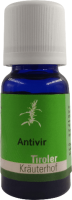 Antivir - Mischung aus 100% naturreinen &auml;therischen...