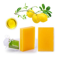 Bio Naturseife mit Duft 90 g