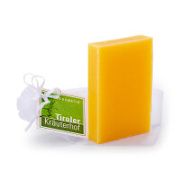 Bio Naturseife mit Duft 90 g