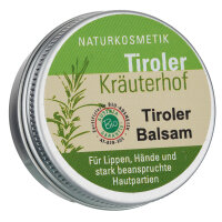 Tiroler Balsam Bio 10ml