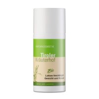 K&ouml;rperlotion bio Mini Spender - Mini bio Bodylotion
