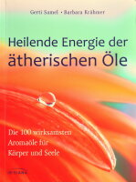 Gerti Samel; Barbara Kr&auml;hmer: Heilende Energie der...