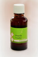 Propolis Tropfen,
