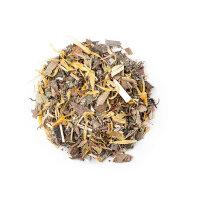 Bio Kr&auml;utertee "Bergkr&auml;uter &...