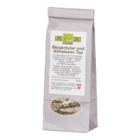 Bio Kr&auml;utertee "Bergkr&auml;uter &...