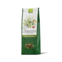 Hildegards Detox & Entschlackungstee