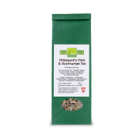 Hildegards Bio Kr&auml;utertee f&uuml;r Hals & Atemwege