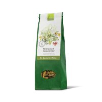 Kr&auml;utertee Almrausch