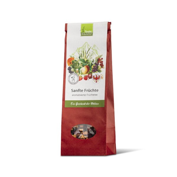 Bio Fr&uuml;chte-Tee "Sanfte Fr&uuml;chte"