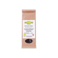 Bio Schwarztee Assam "Schwarzer Sepp"