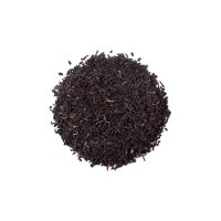 Bio Schwarztee Assam "Schwarzer Sepp"