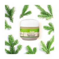 Murmeltier Creme - Balsam